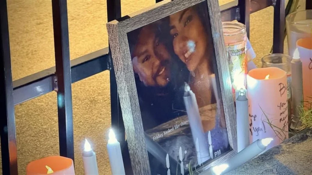 Family calls for change after loved one fatally struck by suspected drunk driver in South Side crash