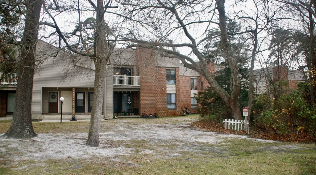 Neighbors stunned as teen charged in fatal stabbing of N.J. mom in condo complex