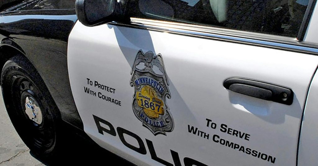 Woman fatally shot in Minneapolis apartment, police say