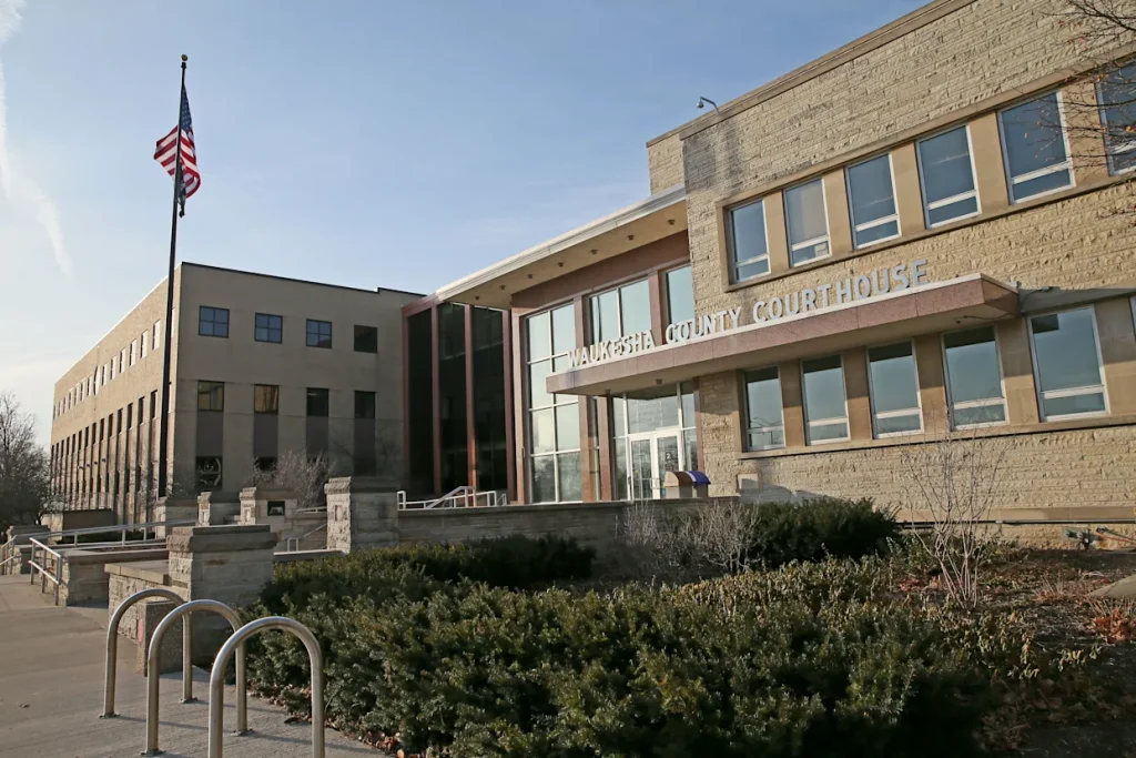 Reckless homicide charge filed in fatal crash that killed driver’s mother in Muskego