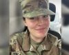 US National Guard soldier Sarah Beckstrom dies from her wounds after Washington DC shooting