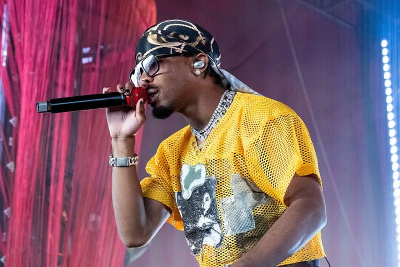 Singer D4vd viewed as suspect in teen’s death, according to report