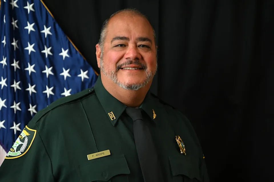 Deputy released from hospital, Vero Beach locksmith critical condition