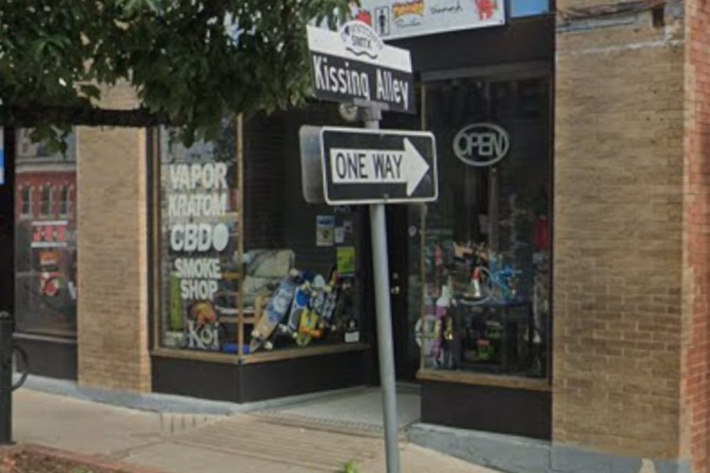 San Marcos Reels from Weekend Shootings, Fatal Incident Near Kissing Alley Prompts Manhunt