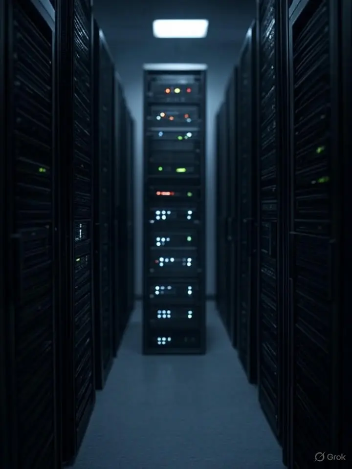 Vendor Breach Exposes Wall Street’s Mortgage Data Fortress