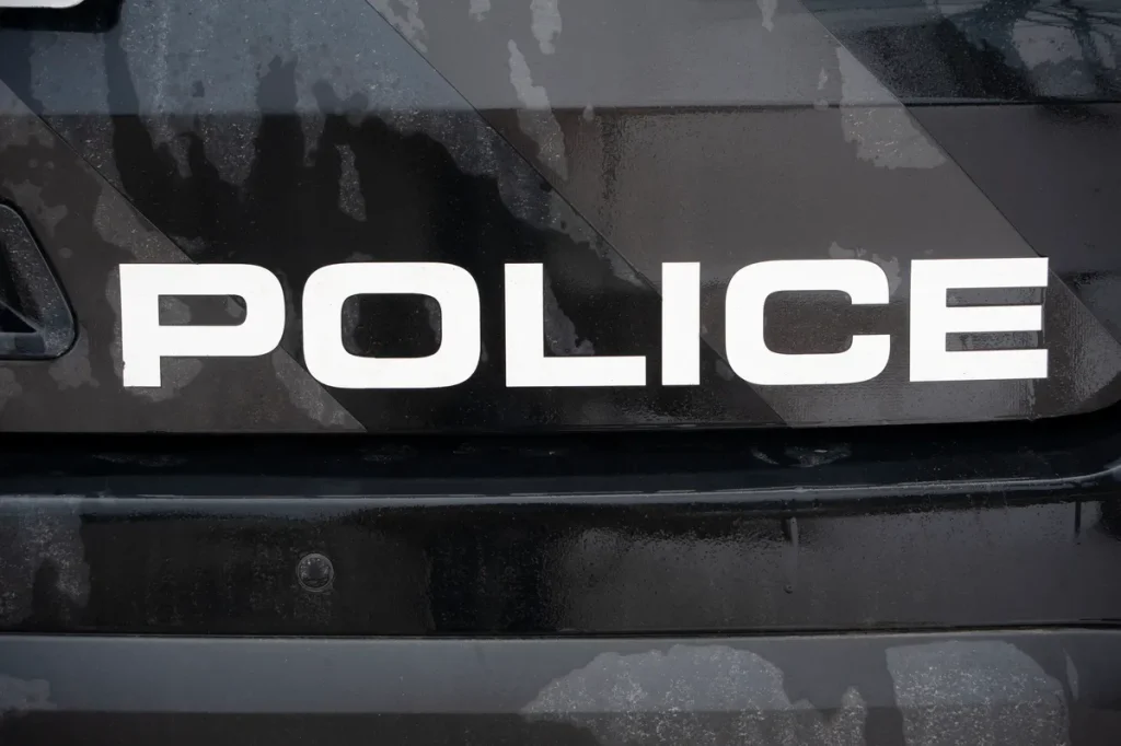 Houlton man jailed for allegedly stealing cigarettes