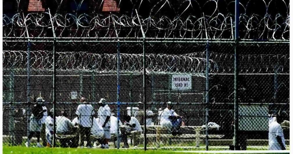 EARLY RELEASE PLAN PROMPTS PUSHBACK