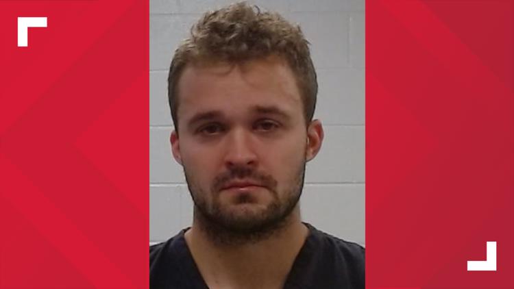 Ex-Celina ISD coach indicted on federal charges of sexual exploitation of children, records show