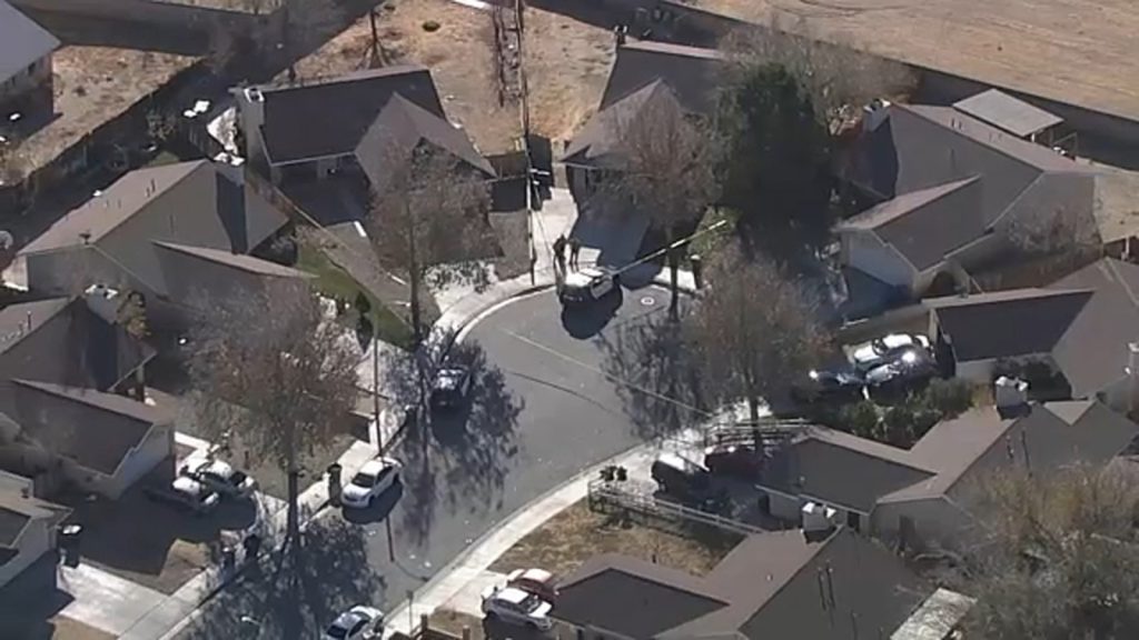 Lancaster parents convicted of decapitating their two children