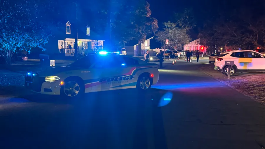 Shooting on Windlock Drive in Fayetteville leaves teen hurt, police say