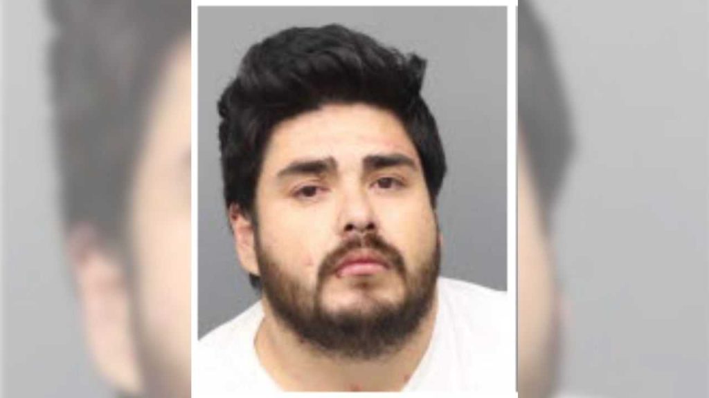 Modesto man accused of fatal attack on strangers in SoCal home break-in