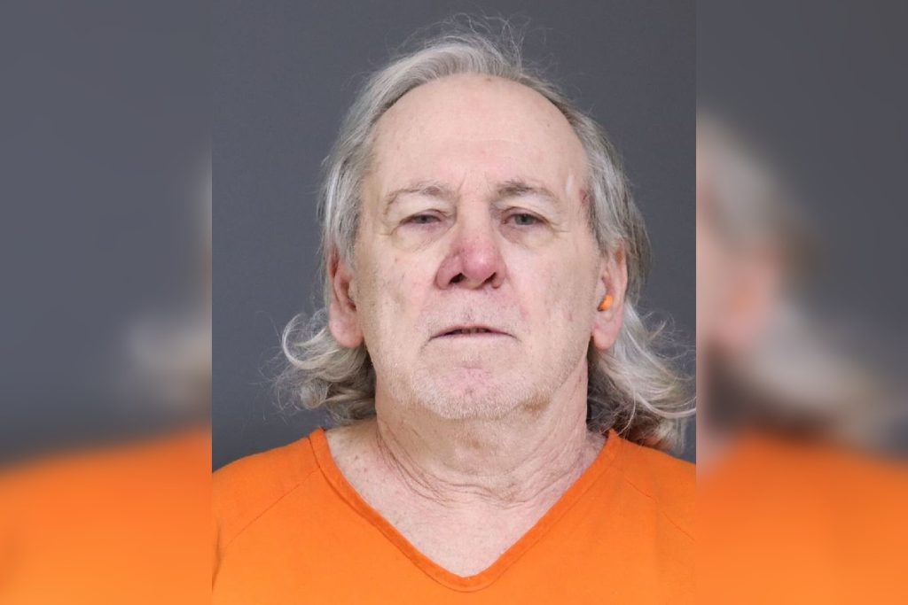 Pillowcase Rapist’ Robert Koehler Convicted in Decades-Old Miami-Dade Sexual Assault Case