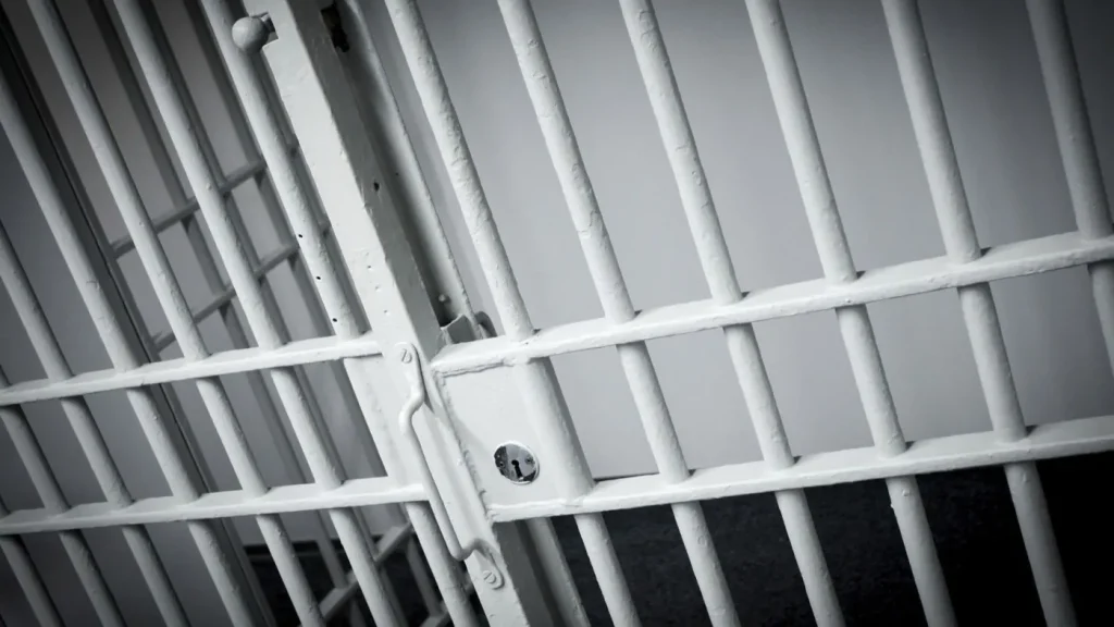 Maryland resident, FCI-Schuylkill inmate charged with contraband offenses