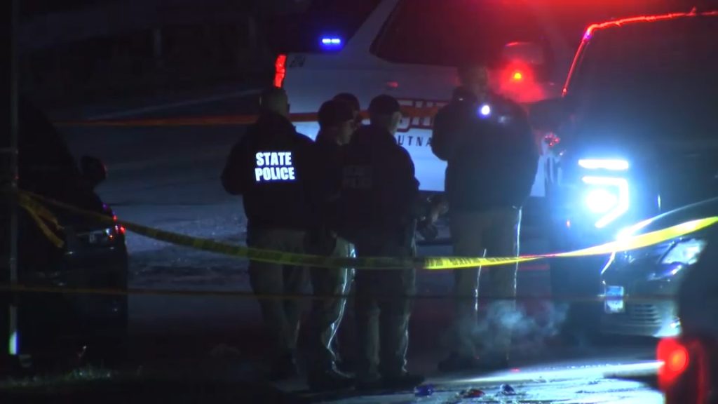 Suspect shot by Putnam County Sheriff’s Office member after hitting officer with car