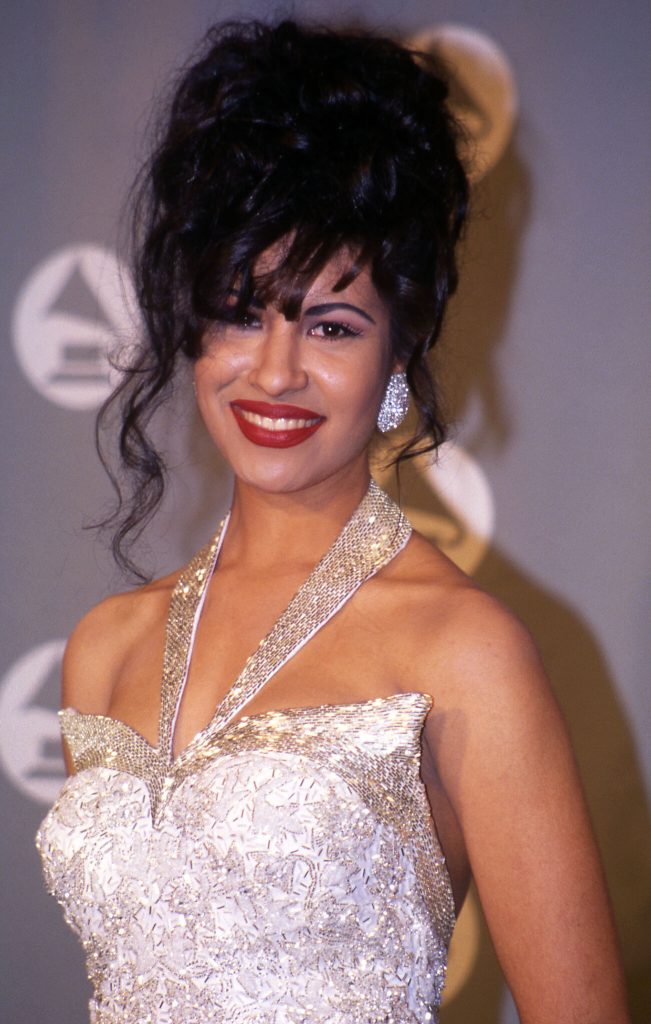 New details from Selena’s autopsy give closer look into the Tejano legend’s tragic death