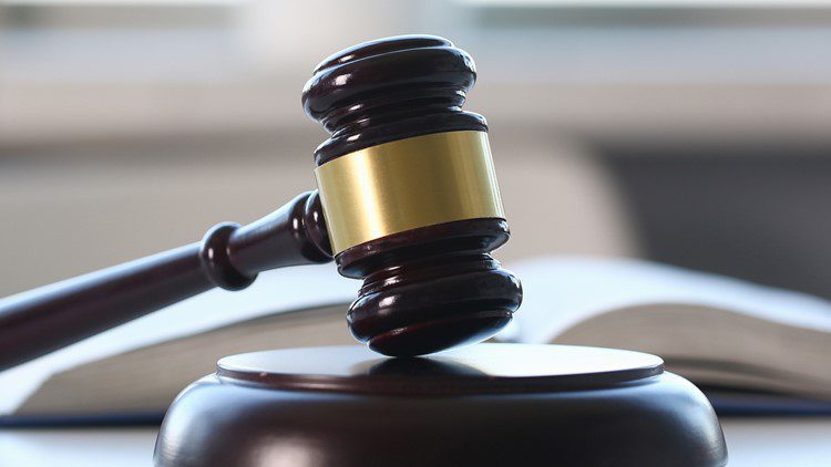 Tonawanda man gets 4 years for shooting during auto shop dispute