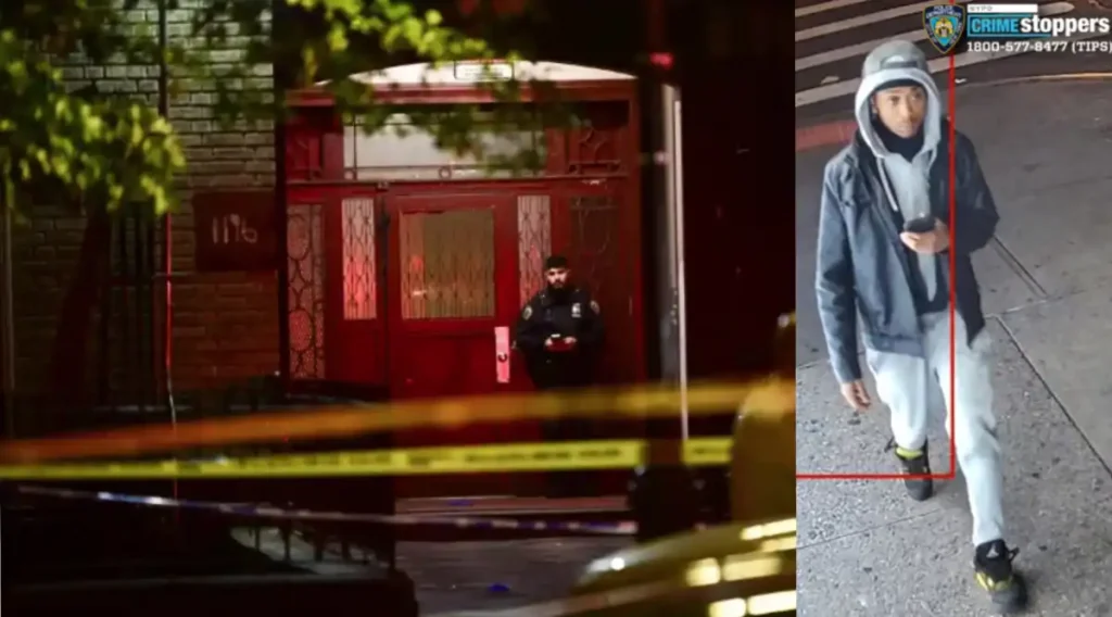 Police seek suspect in fatal shooting of 16-year-old in Brooklyn