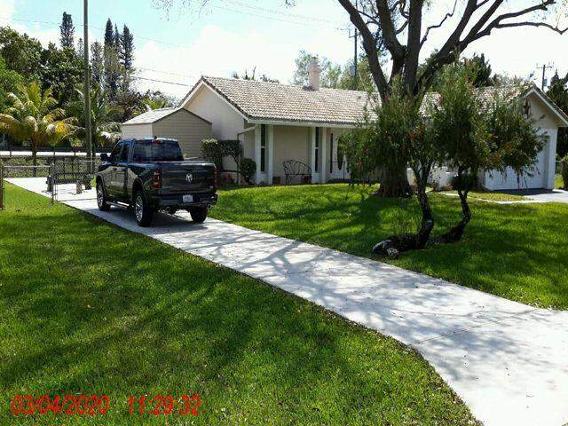 Davie couple found dead in their home after apparent murder-suicide, police say