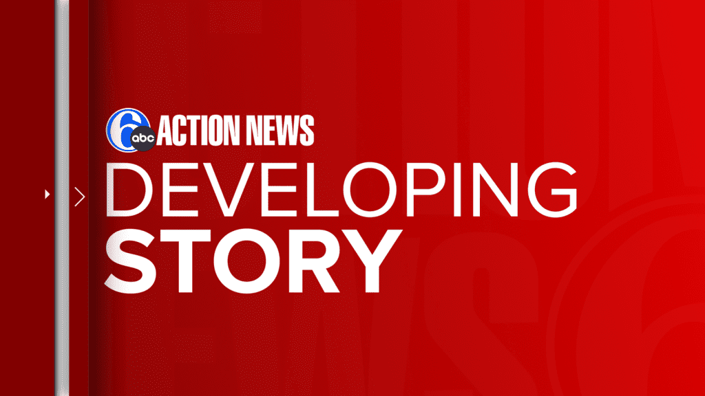 Section of I-95 closed following reports of a shooting