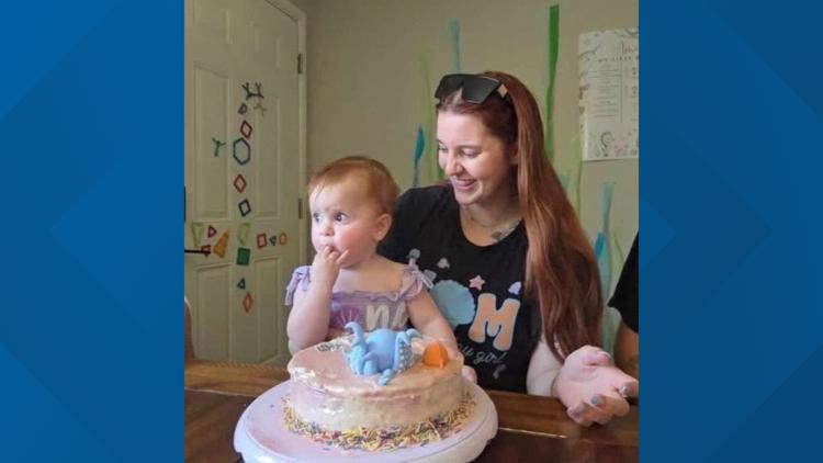 Her ex-boyfriend broke into her home, shot her current boyfriend and then himself, court docs say. Now she’s speaking out.