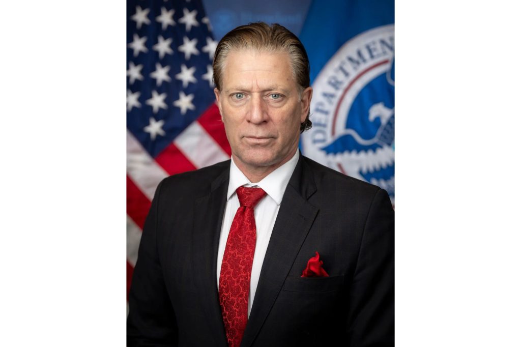 Trump’s Acting FEMA Boss Calls it Quits After Just Six Months on Job