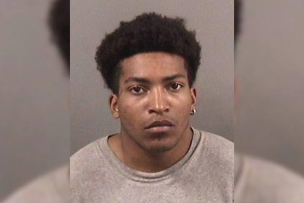 Hearst Ave Horror: Berkeley Son, 21, Nabbed in Stabbing of His 72-Year-Old Dad