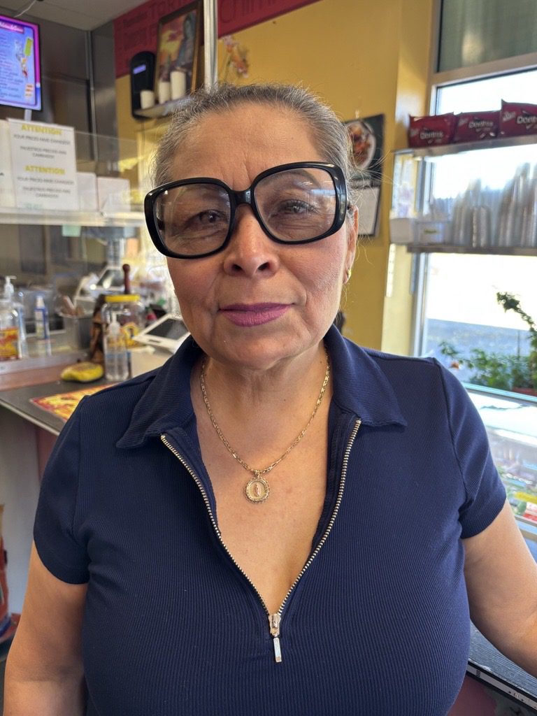 Restaurant owner, family member shaken following deadly shooting Sunday