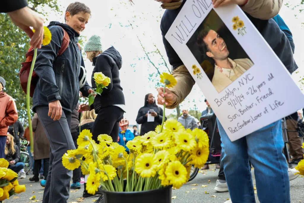 ‘World Day of Remembrance’ remembers thousands killed in traffic crashes in Massachusetts