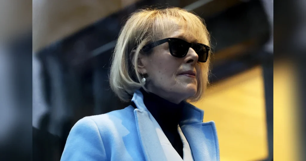 Trump asks US Supreme Court to overturn $5 mn judgment in Jean Carroll case