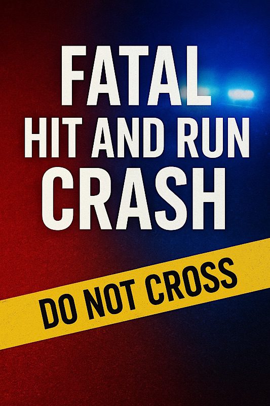 Fatal Hit-and-Run Under Investigation at Publix on 37th Avenue North