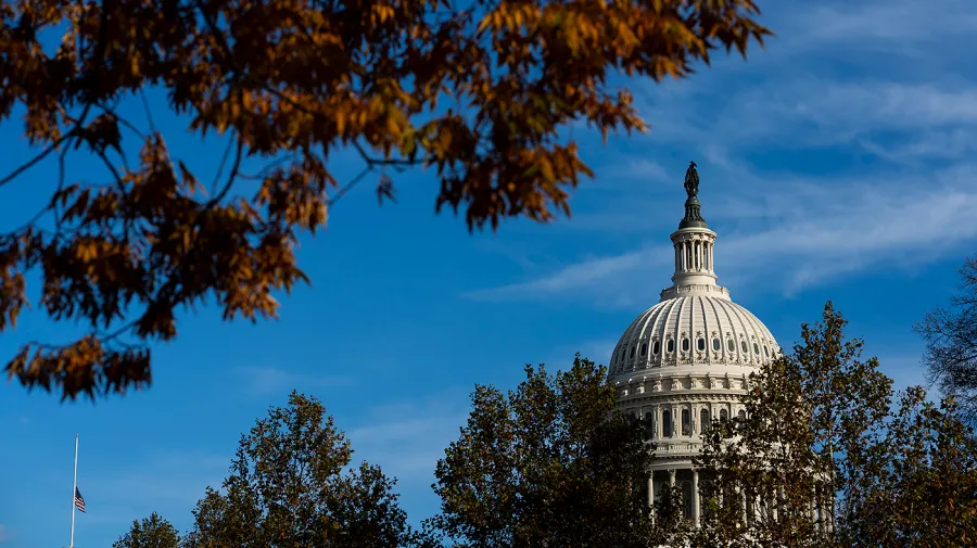 Sunday shows preview: Government shutdown lingers as Dems, GOP fight for way out