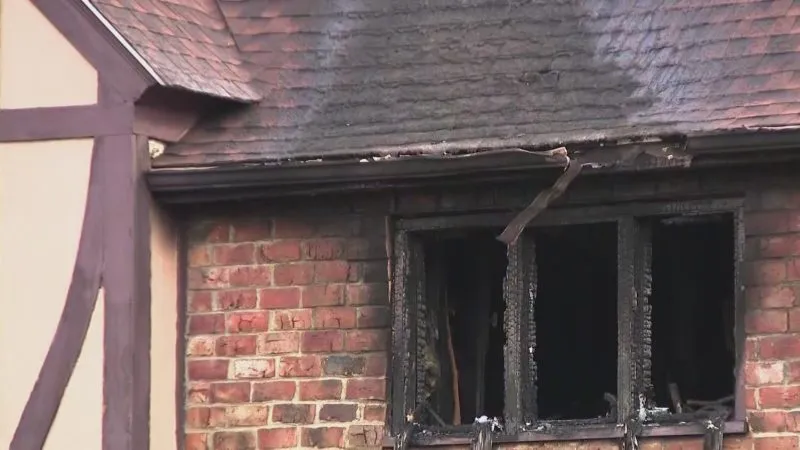 New Jersey family mourns loss of 2 sisters in Thanksgiving fire