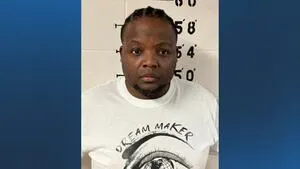 Danvers man arrested after leading police on extended chase in NH