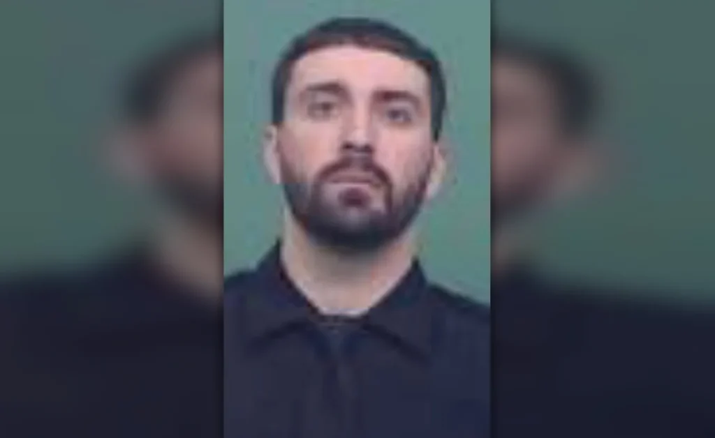 Staten Island NYPD detective accused of stockpiling ‘ghost guns’ busted again on weapons charges