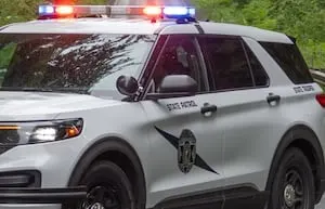 One killed in solo fatal car crash near SR 162 in East Pierce County