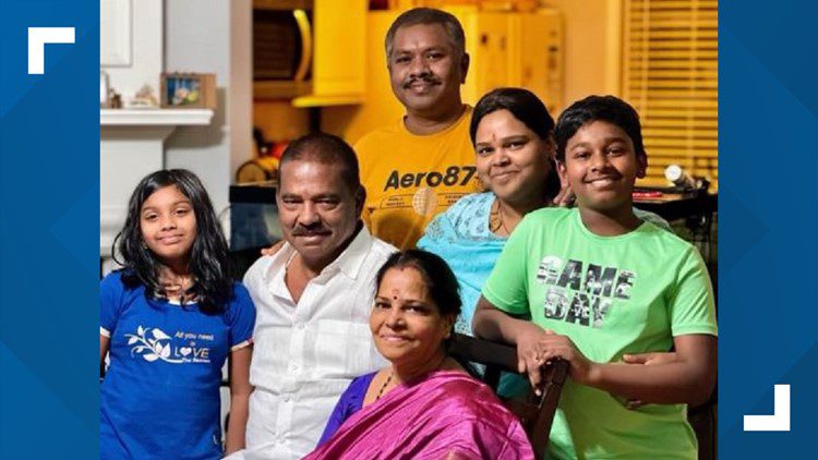 Teen gets 65-year sentence in DUI crash that killed 6 members of Georgia family