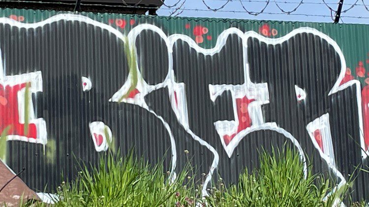 Prolific Portland tagger ‘BIER’ convicted on 51 criminal charges