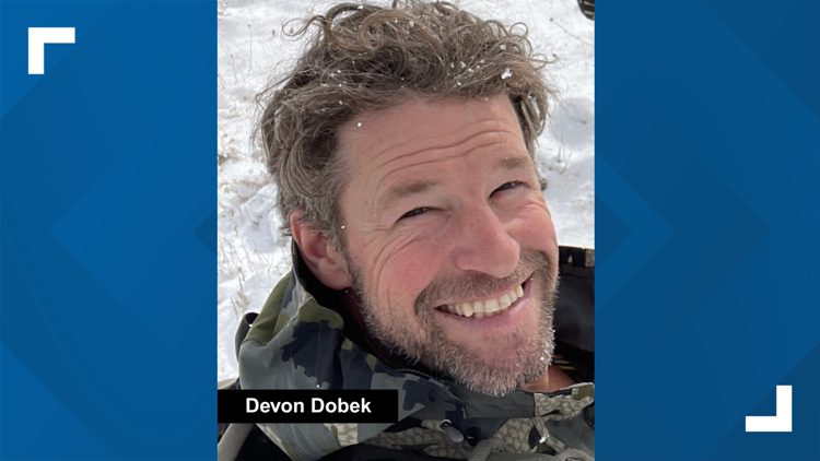 Search suspended for missing hunter in Mount Hood National Forest