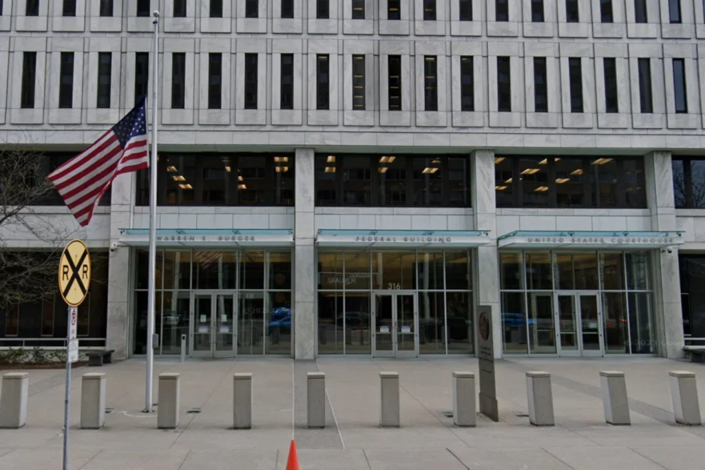 Woodbury Predator Caged for 30 Years: Monster Behind Sextortion Scheme That Terrorized Minors Sentenced