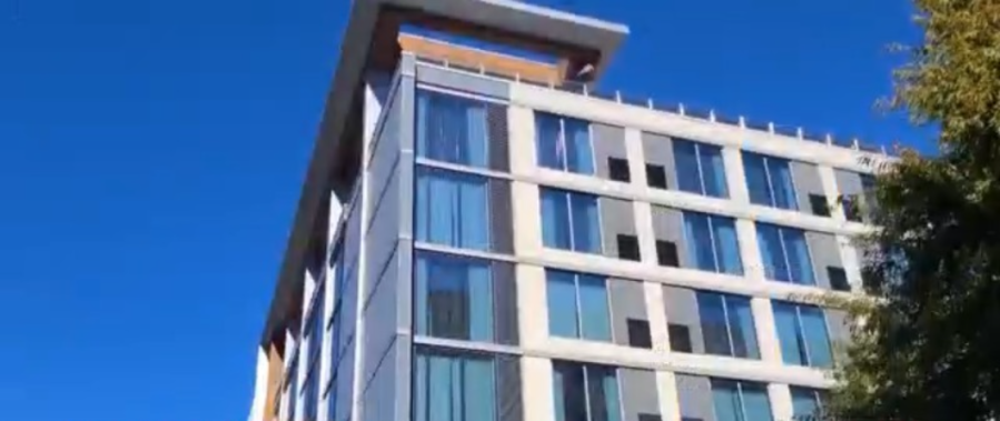 Utah woman staying at Raleigh hotel accuses workers of spying on her