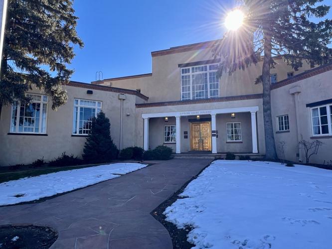 Deming man’s murder conviction upheld by Supreme Court