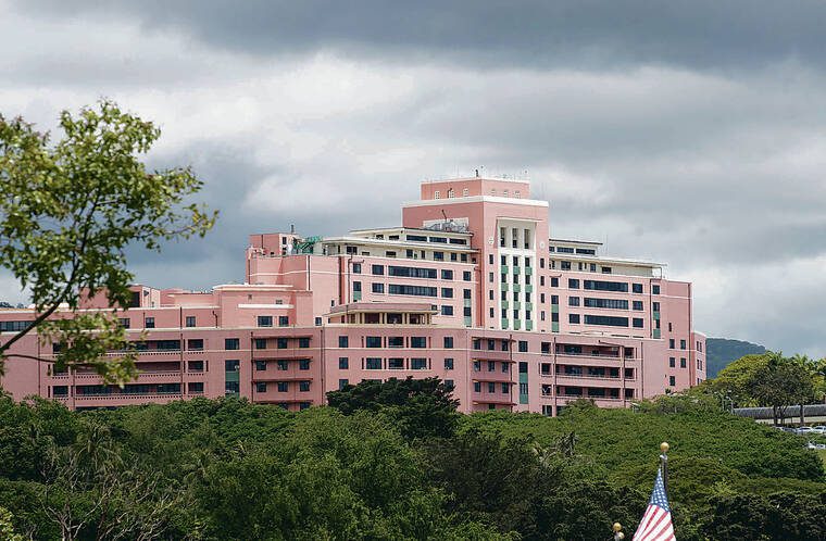 Tripler patients notified of alleged misconduct by Army gynecologist