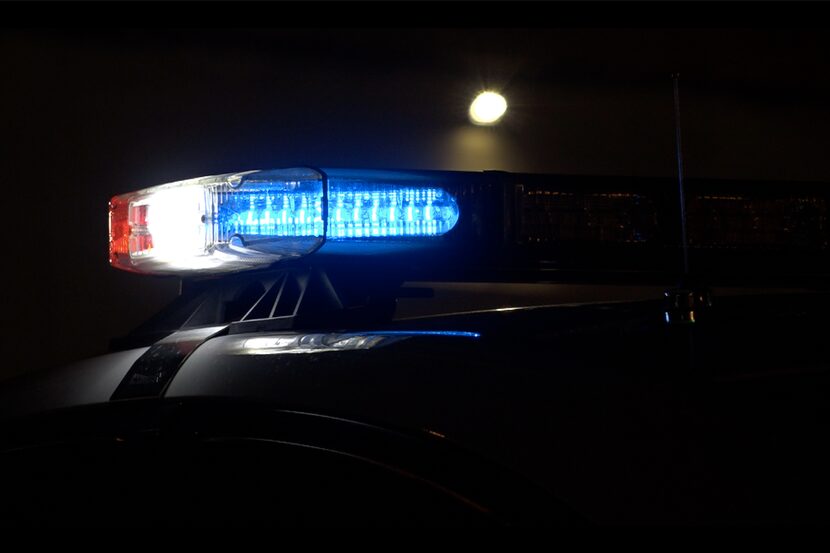 2 arrested for suspected connection with a child death Friday, Grand Prairie police say