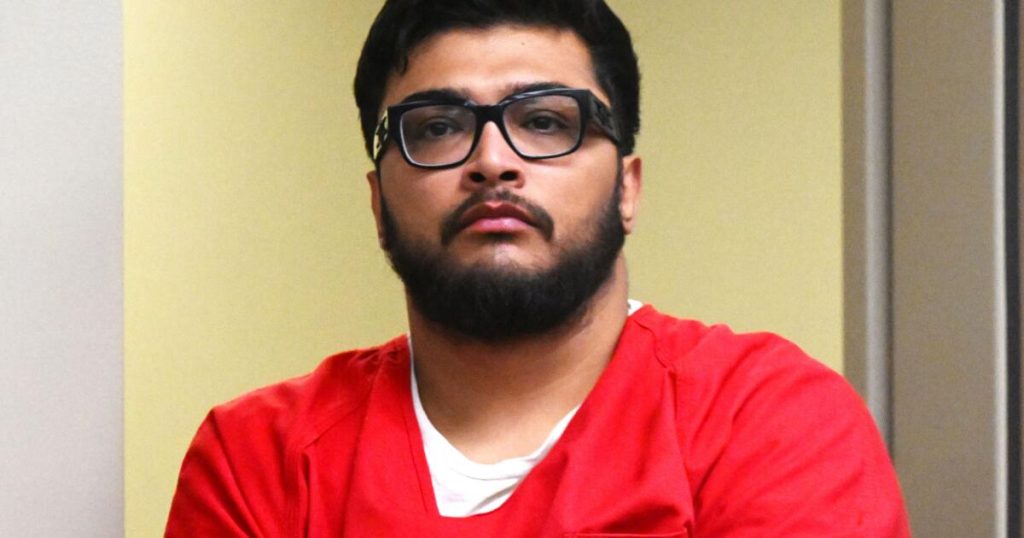 Baby Emmanuel’s father sentenced to 25 years to life for murdering infant