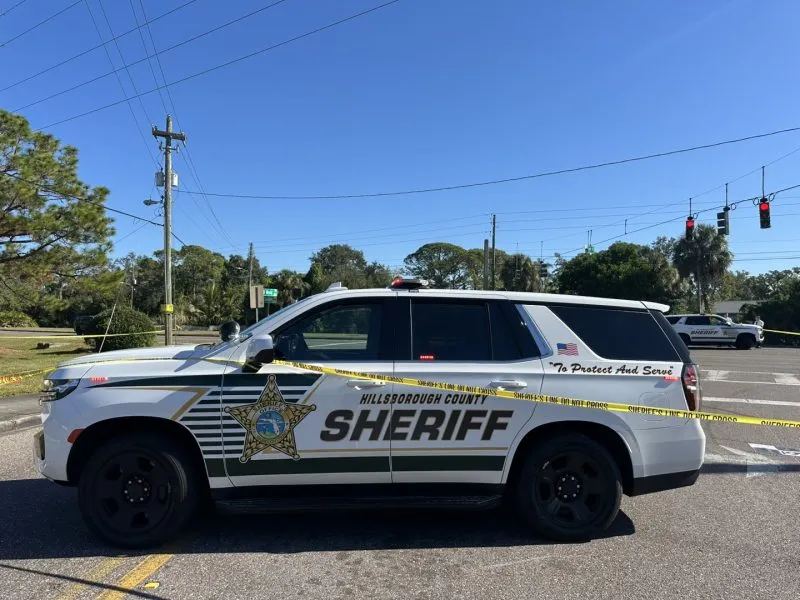 6-year-old killed, mom and sibling hurt in Tampa crash