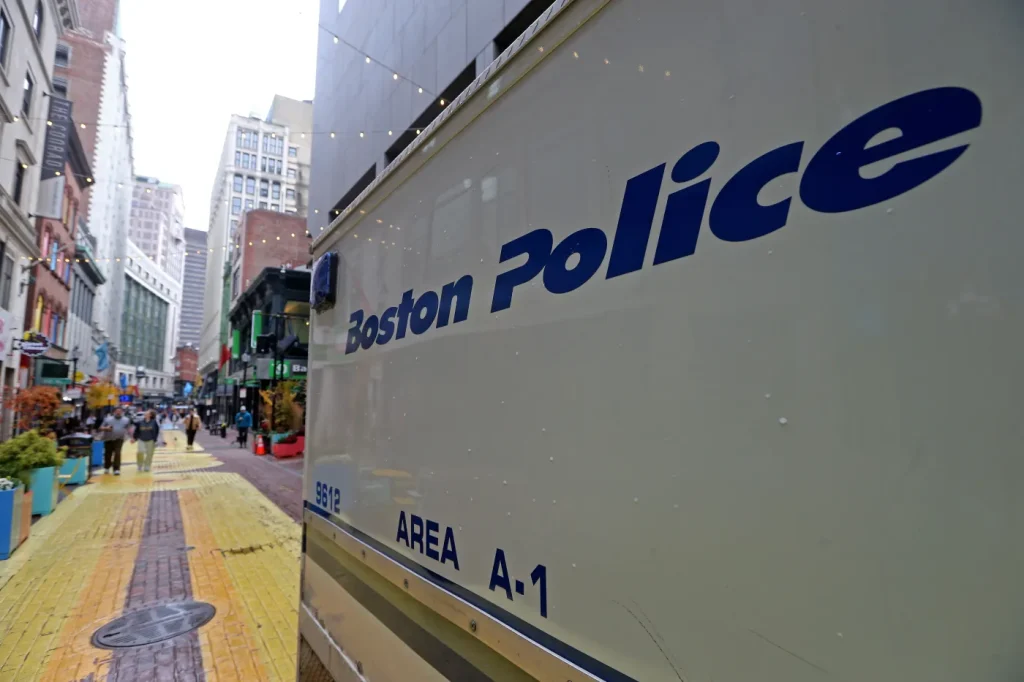 Mattapan man charged with murder after deadly stabbing: Boston Police