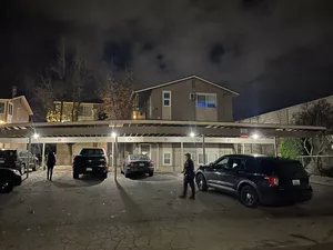 One arrested, one injured following shooting, potential hostage situation in West Central Neighborhood – Sun, 23 Nov 2025 PST