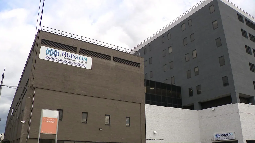Heights University Hospital in Jersey City, N.J., announces abrupt closure, layoffs