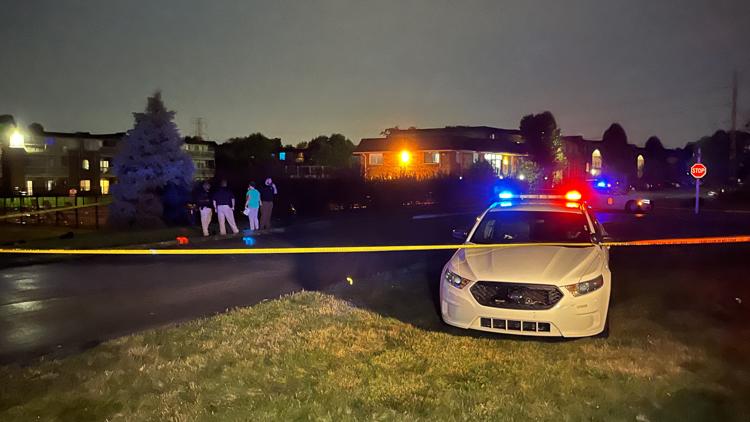 Man convicted of murder in 2024 fatal shooting on Indianapolis’ northeast side