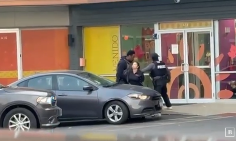 Daycare Worker Pulled Out Of School By Armed Federal Agents, ‘Traumatizing,’ Parents Say